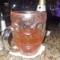 El Rodeo Bar ico