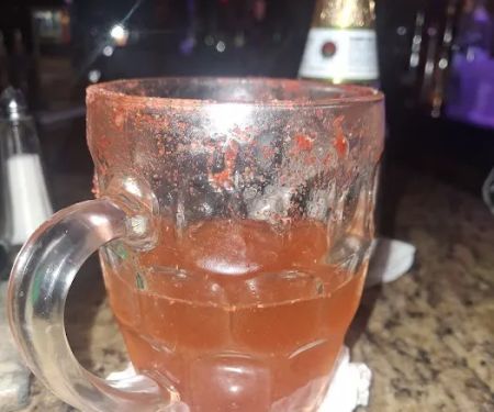 El Rodeo Bar