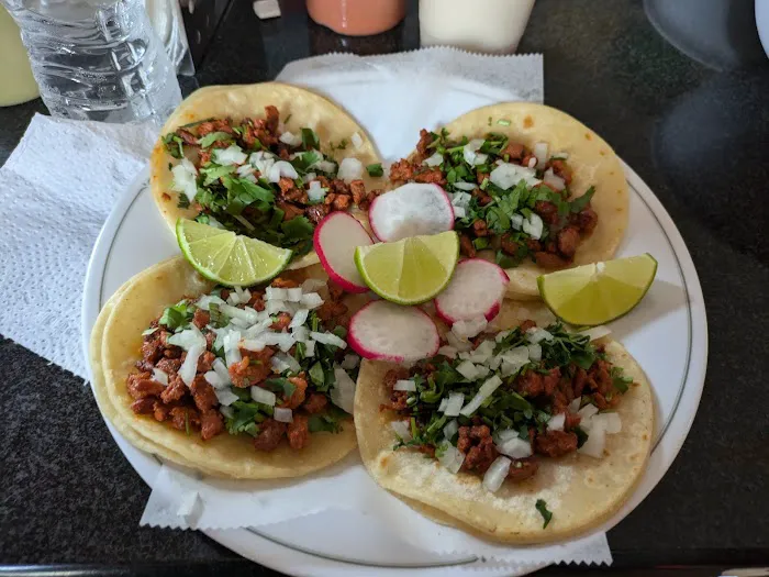 Tacos Encuerados Picture 7