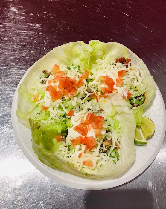 Tacos Encuerados Picture 6