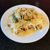 Tacos Encuerados ico