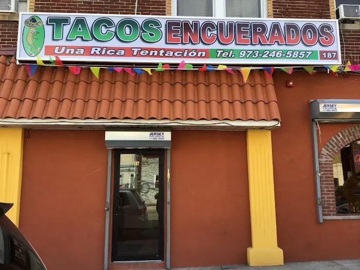 Tacos Encuerados Picture 10