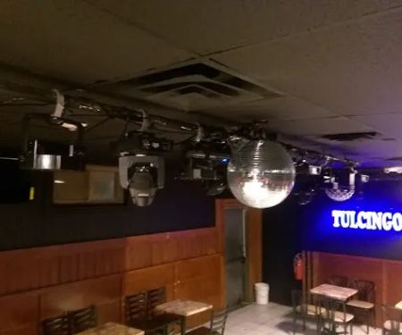 Mojito Bar