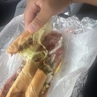 Mexico Pastry & Deli ico