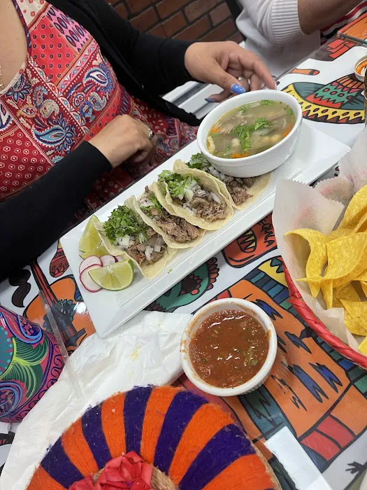 Riviera Maya Mexican Restaurant Picture 7