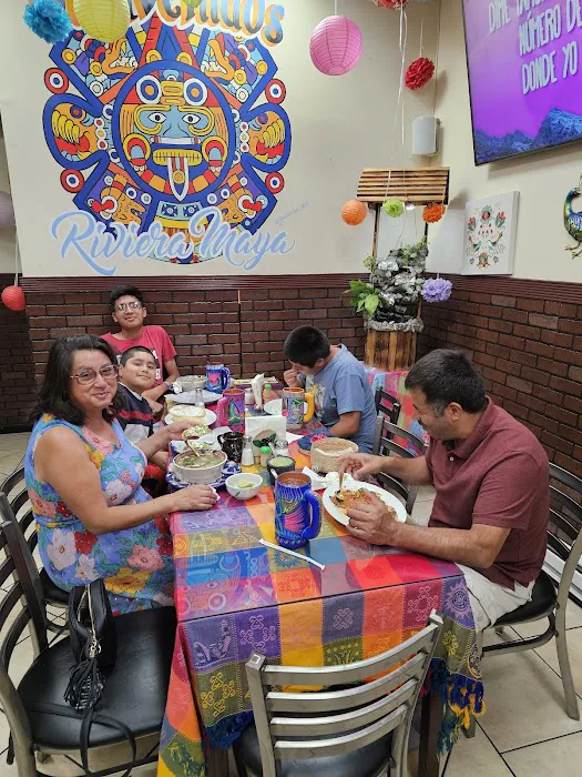 Riviera Maya Mexican Restaurant Picture 4