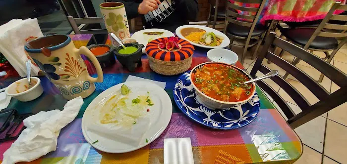 Riviera Maya Mexican Restaurant Picture 6