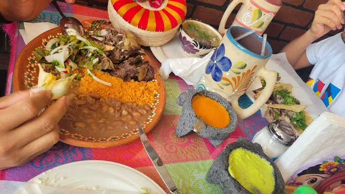 Riviera Maya Mexican Restaurant Picture 3