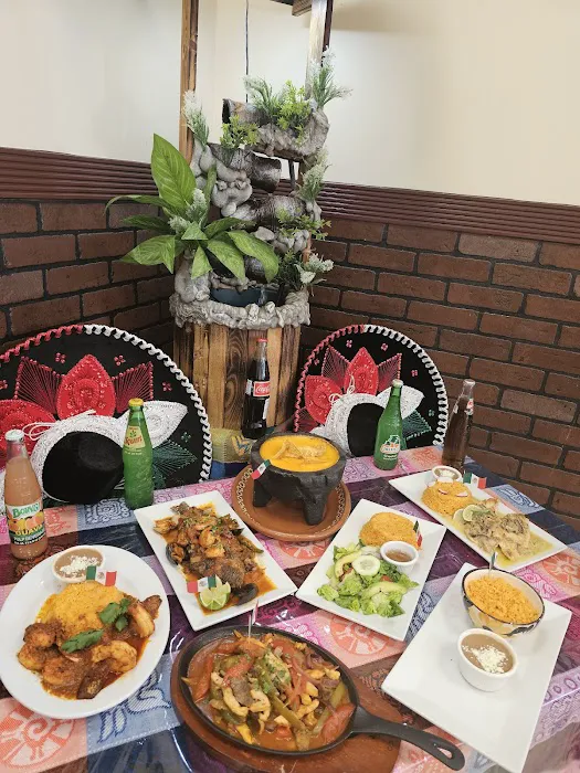 Riviera Maya Mexican Restaurant Picture 2