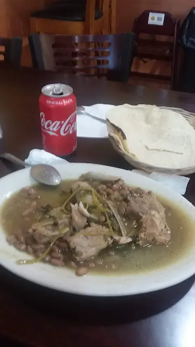 Adjuntas Restaurant Picture 1