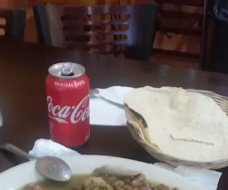 Adjuntas Restaurant