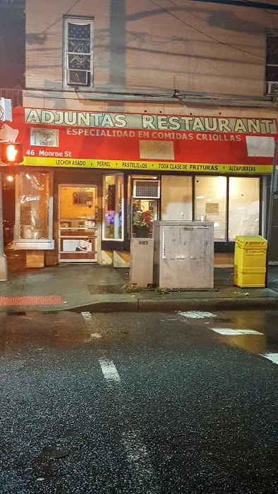 Adjuntas Restaurant Picture 7