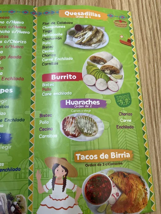 Mexico Lindo Deli Lexington Picture 5