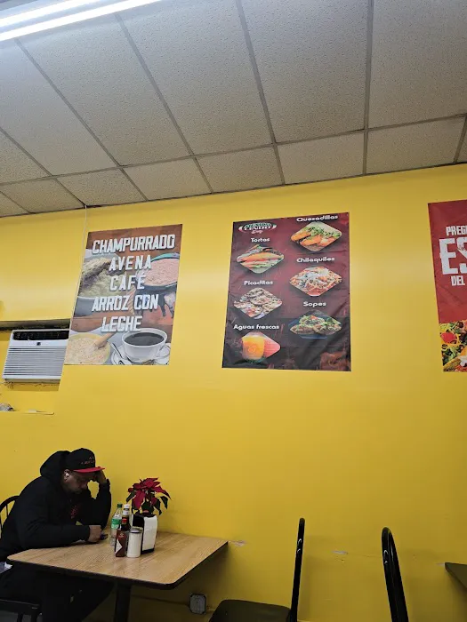 Mexico Lindo Deli Lexington Picture 10