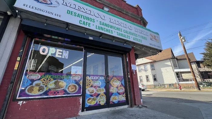 Mexico Lindo Deli Lexington Picture 7