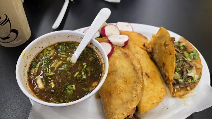 Mexico Lindo Deli Lexington Picture 4