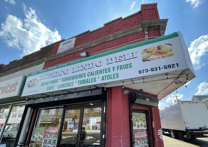 Mexico Lindo Deli Lexington Picture 8