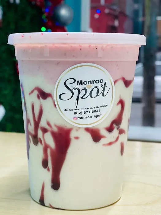 Monroe Spot Picture 8