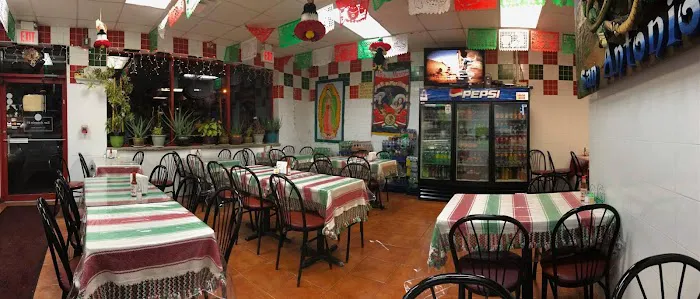 San Antonio Mexican Restaurant Picture 8