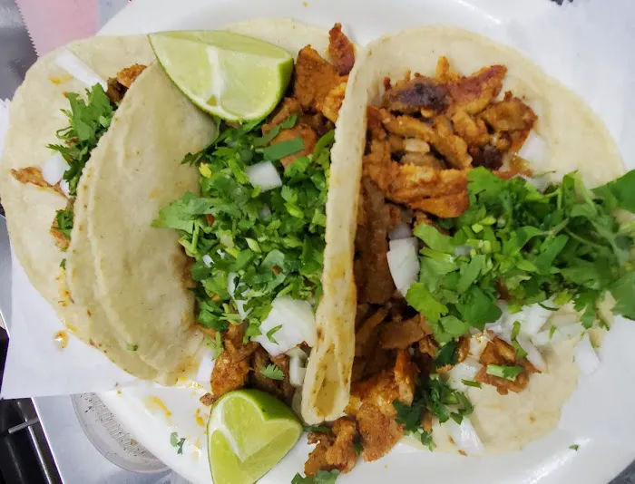 San Antonio Mexican Restaurant Picture 10