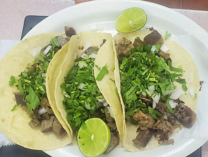 San Antonio Mexican Restaurant Picture 9