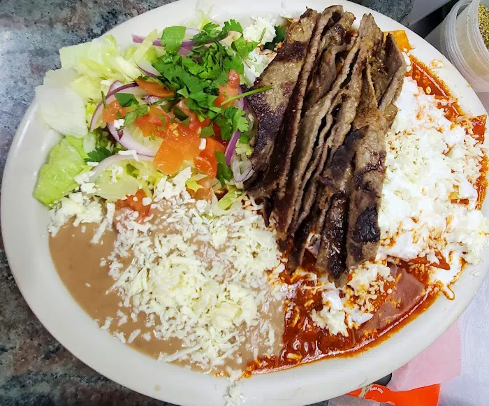 San Antonio Mexican Restaurant Picture 4