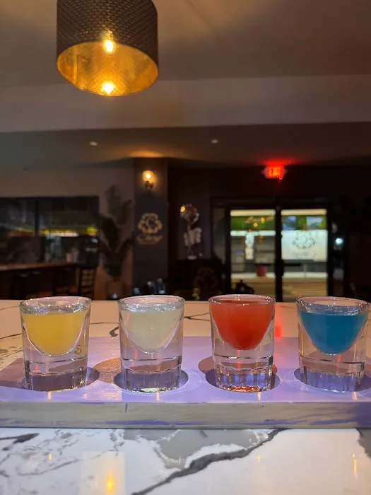 Clarys Restaurant & Bar Picture 6
