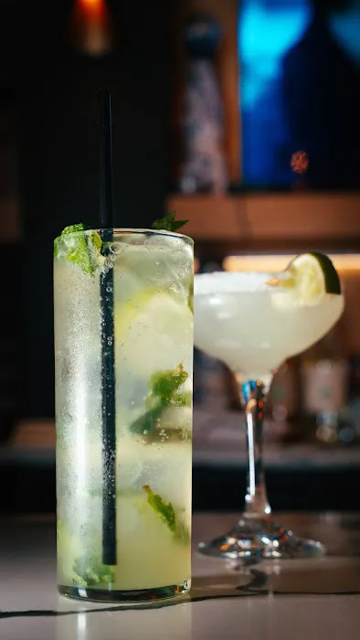 Clarys Restaurant & Bar Picture 5