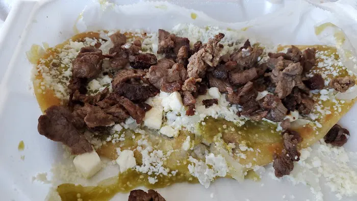 El Huarache Azteca Picture 7