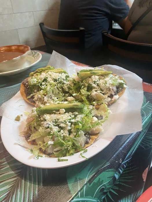 El Huarache Azteca Picture 9