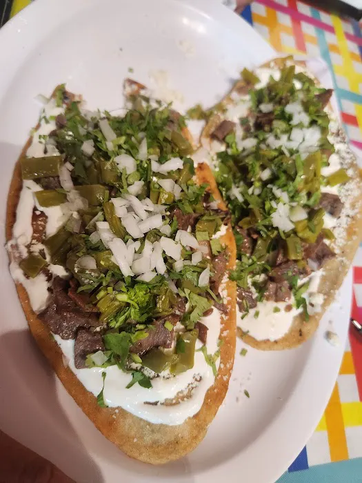 El Huarache Azteca Picture 6