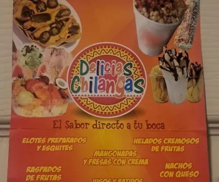 Delicias Chilangas