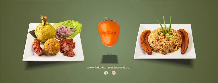 La Kokona Restaurant Picture 5