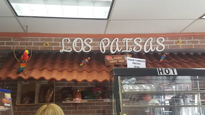 Los Paisas Bakery Picture 7