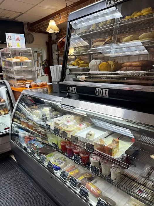 Los Paisas Bakery Picture 5