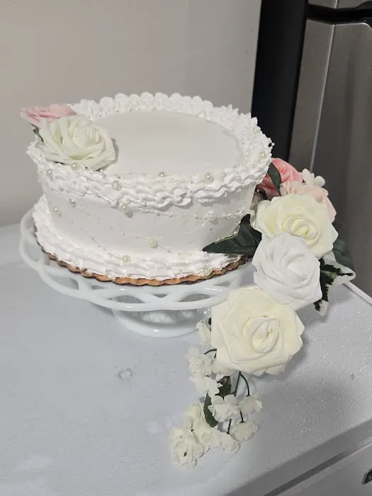 Los Paisas Bakery Picture 6