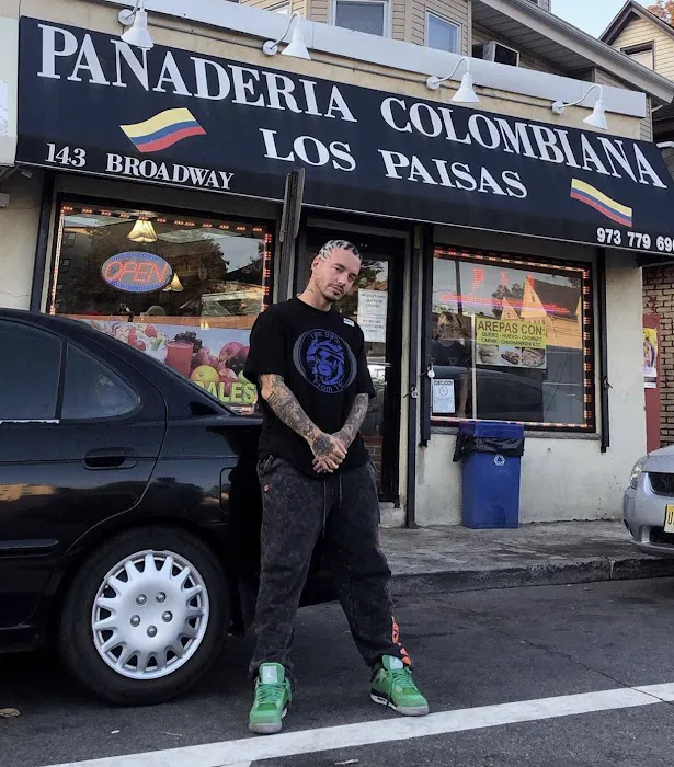 Los Paisas Bakery Picture 4