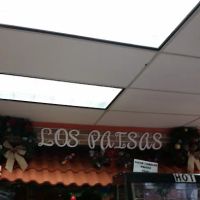 Los Paisas Bakery ico