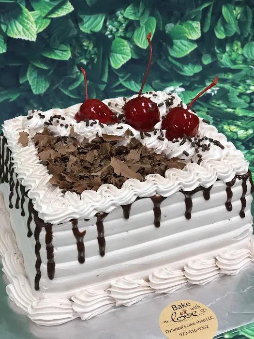 Dylangel’s Cake Shop LLC. Picture 3