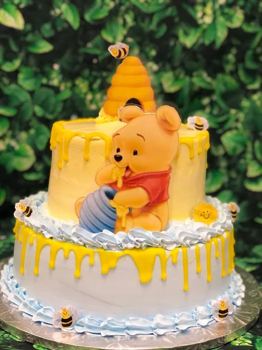 Dylangel’s Cake Shop LLC. Picture 1