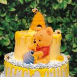 Dylangel’s Cake Shop LLC.