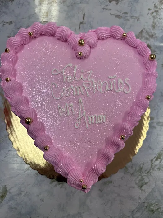 Dylangel’s Cake Shop LLC. Picture 2