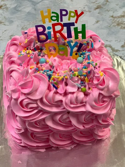 Dylangel’s Cake Shop LLC. Picture 9