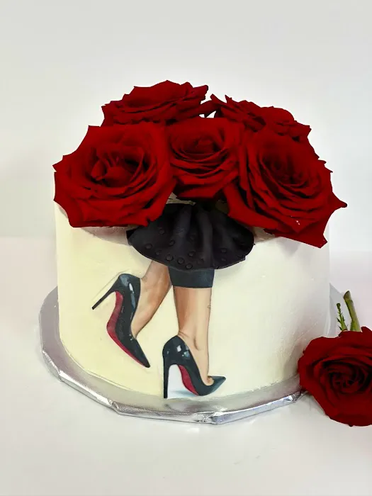 Dylangel’s Cake Shop LLC. Picture 8