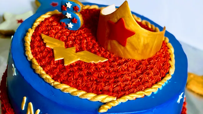 Dylangel’s Cake Shop LLC. Picture 5