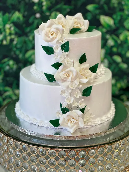 Dylangel’s Cake Shop LLC. Picture 7