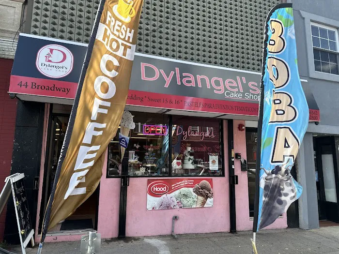 Dylangel’s Cake Shop LLC. Picture 10