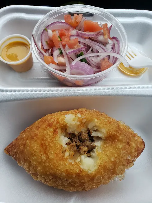El Peruanito Panaderia Picture 9