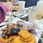 El Peruanito Panaderia