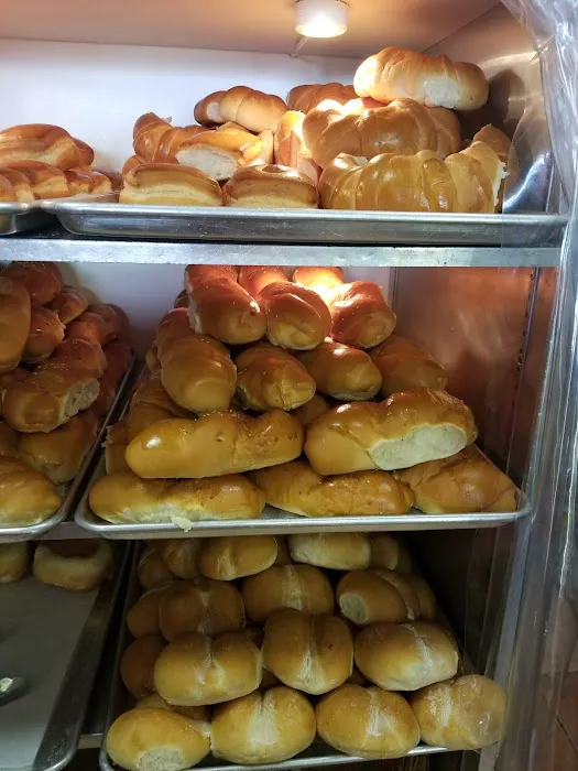 El Peruanito Panaderia Picture 10